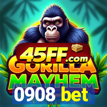 0908 bet